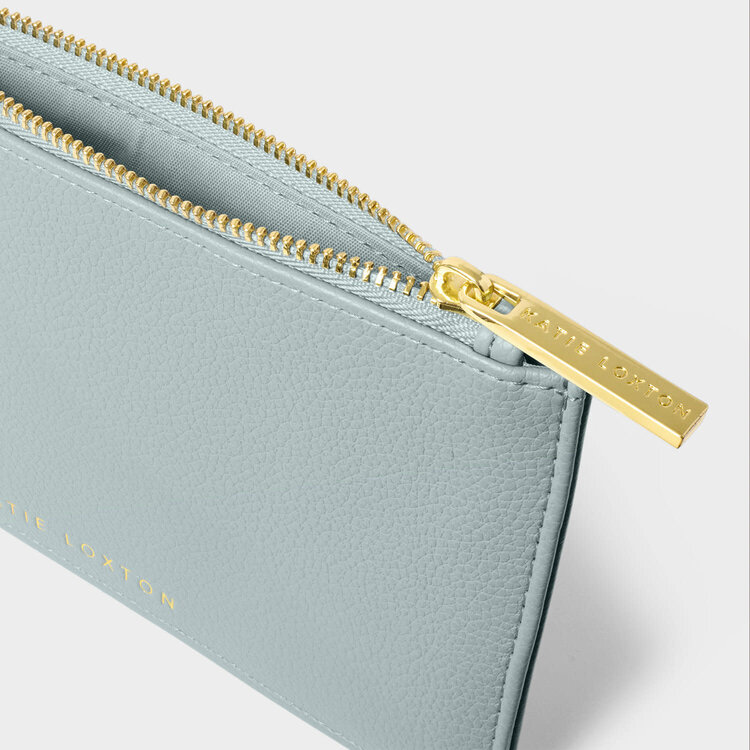 Katie Loxton Clip-On Duo Accessories (Duck Egg Blue)