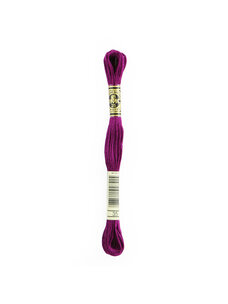 DMC 35 (Plum)