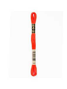 DMC 608 (Poppy)