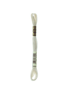 DMC 3866 (Garlic White)
