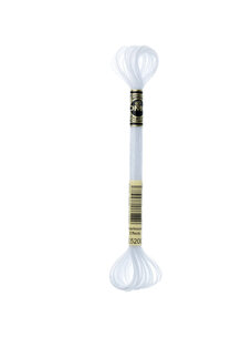 DMC E5200 (Pearlescent White Light)