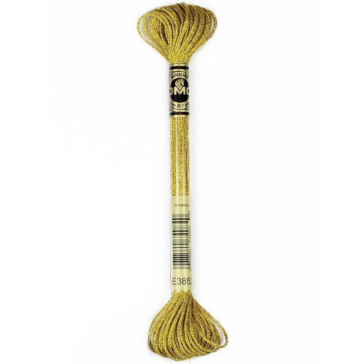 DMC Light Effects E3852 (Metallic Glitz)