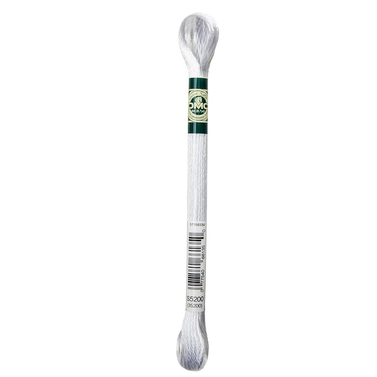 DMC Satin Floss S5200 (S5200)