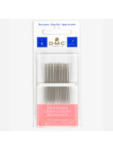 DMC Embroidery Needles