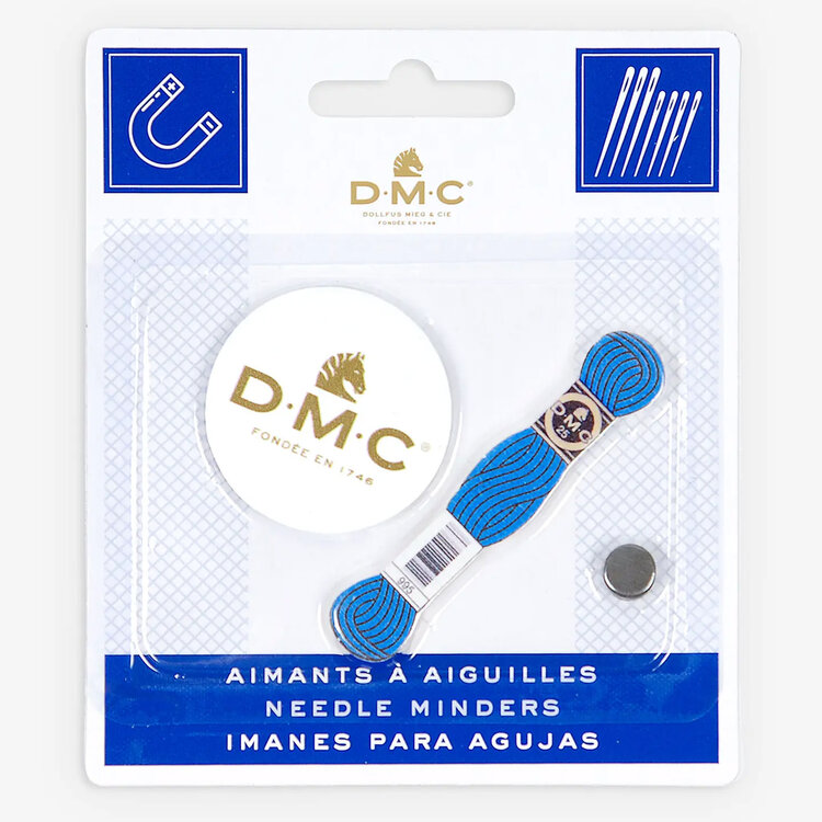 DMC Needle Minders