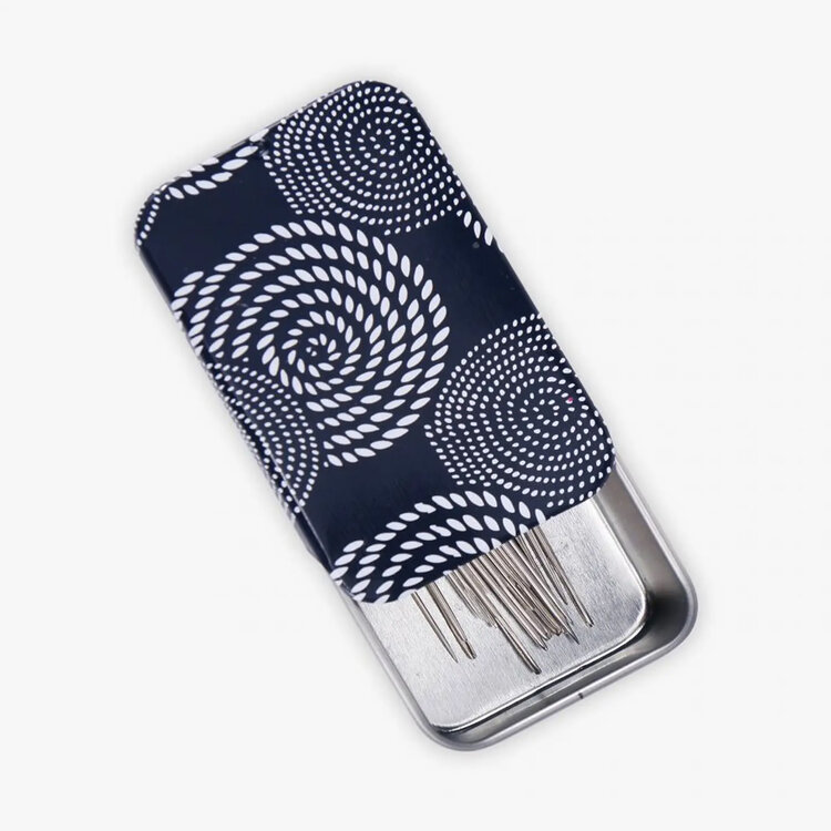 DMC Magnetic Needle Case