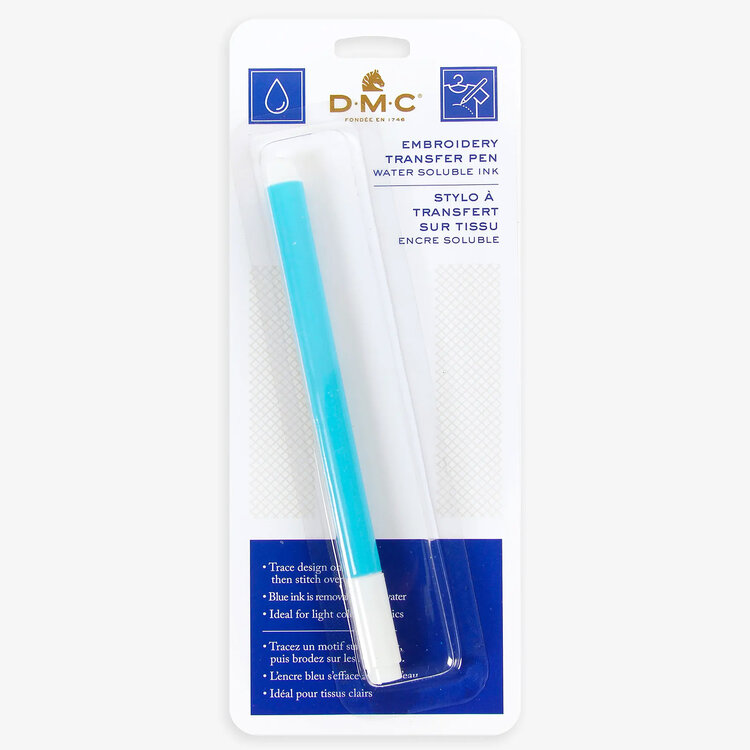 DMC Embroidery Transfer Pen