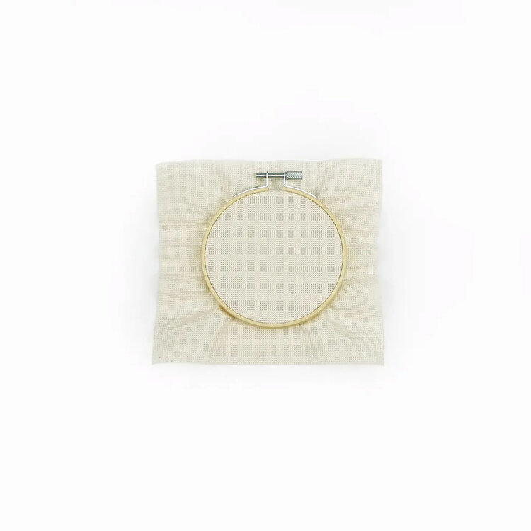 DMC Embroidery Hoop 4"