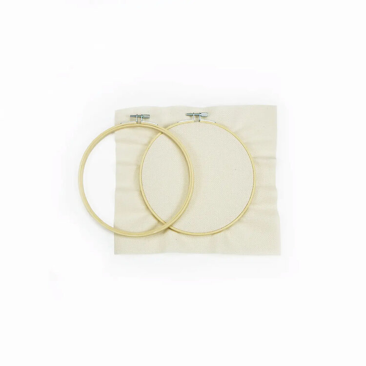 DMC Embroidery Hoop 4"