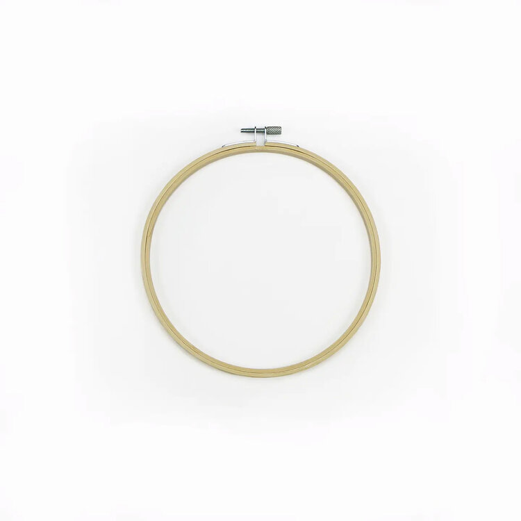 DMC Embroidery Hoop 7"