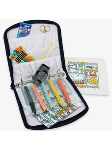 DMC Stitchbow Mini Needlework Travel Bag