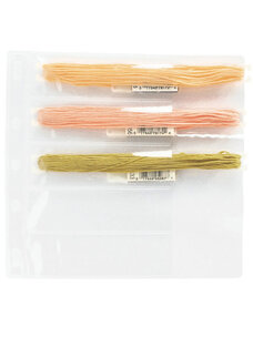 DMC Stitchbow Mini Binder Inserts