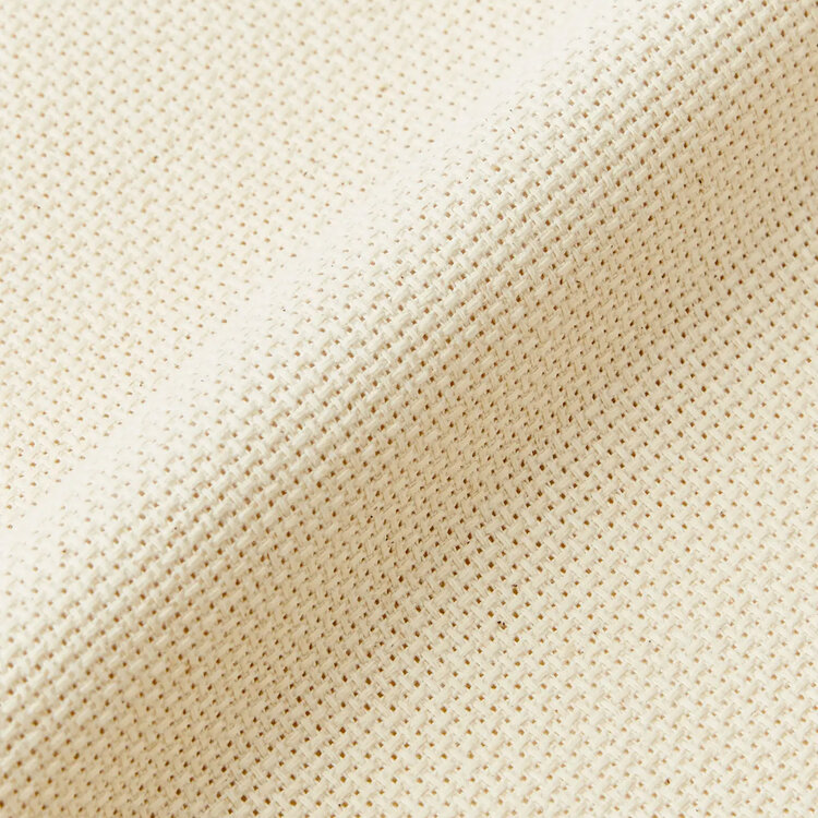 DMC Aida 14 (5200 Natural) 15x18