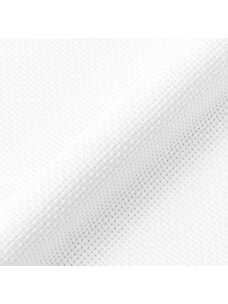 DMC Aida 14 (6750 White) 20x24