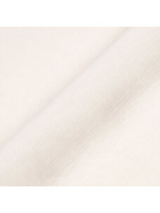 DMC Eco Vita Hemp Fabric (21 Oyster) 15x18