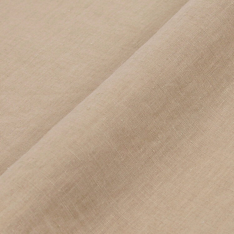 DMC Eco Vita Hemp Fabric (24 Flax) 15x18