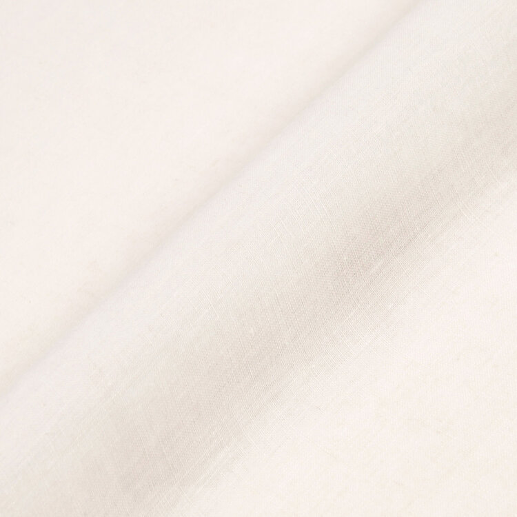 DMC Eco Vita Hemp Fabric (21 Oyster) 20x24