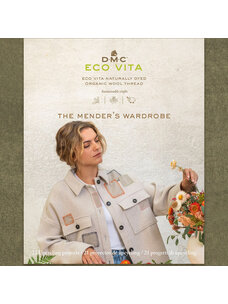 DMC The Mender's Wardrobe