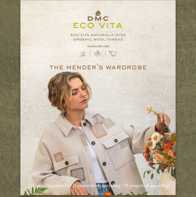 DMC The Mender's Wardrobe