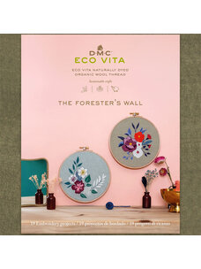 DMC The Forester's Wall