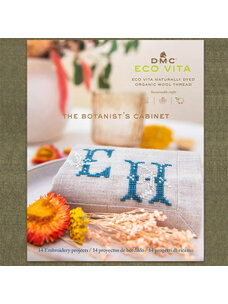 DMC The Botanist's Cabinet