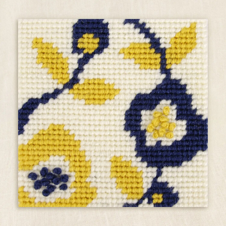 DMC Learning Tapestry Kit