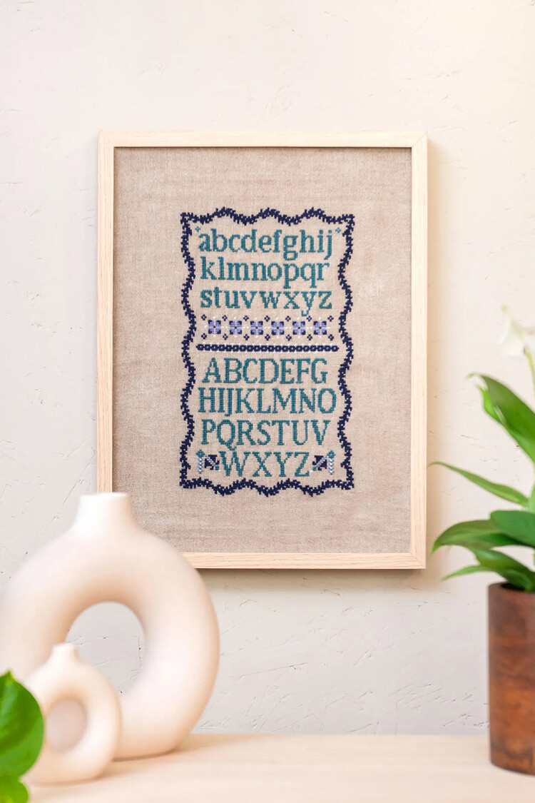 DMC The Botanist's Cabinet