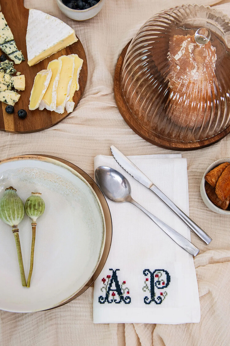 DMC The Botanist's Cabinet