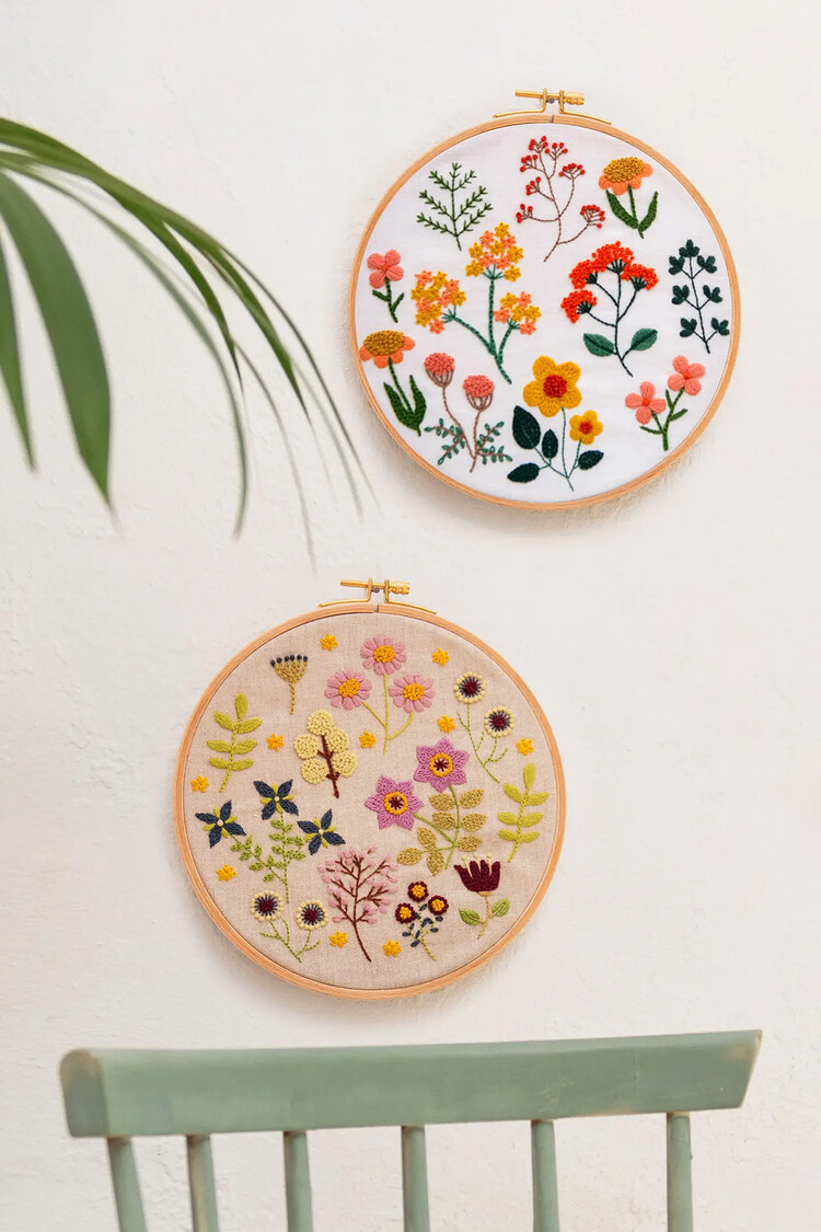 DMC The Forester's Wall