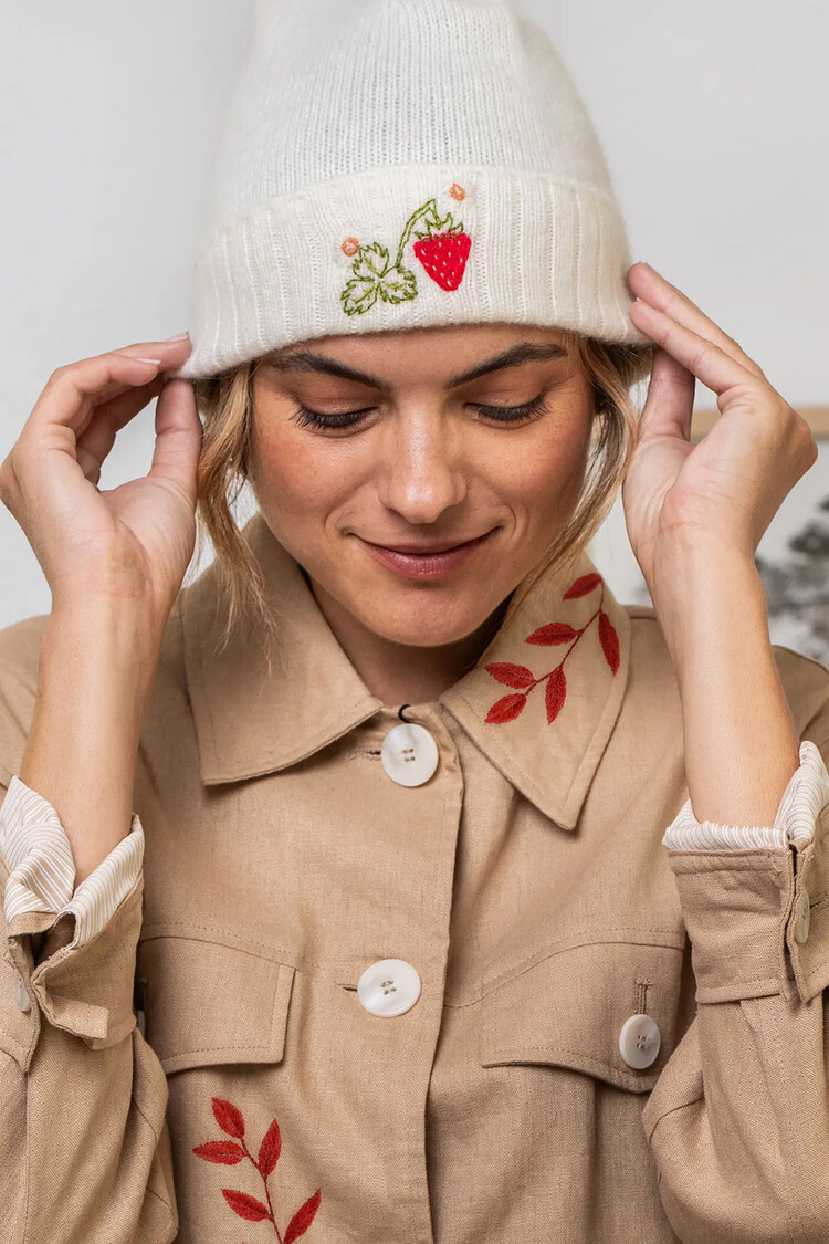 DMC The Mender's Wardrobe