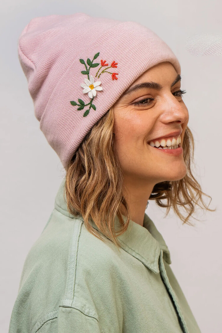 DMC The Mender's Wardrobe