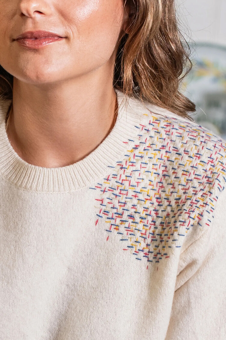 DMC The Mender's Wardrobe