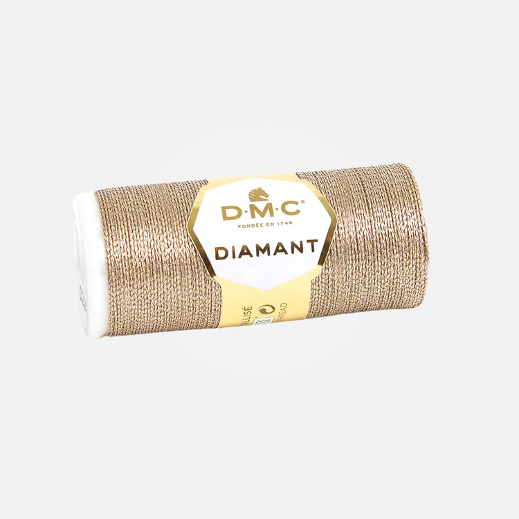DMC Diamant 225 (Old Rose)