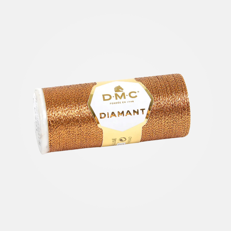 DMC Diamant 301 (Copper)