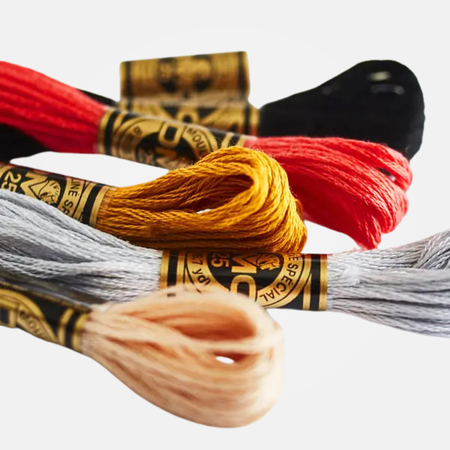 Embroidery Floss