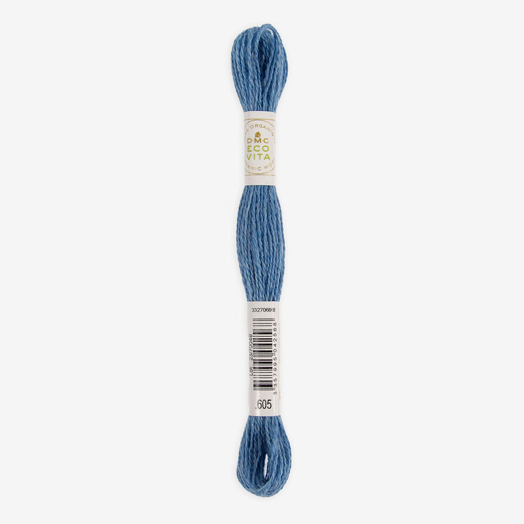 DMC Eco Vita Wool Thread 605