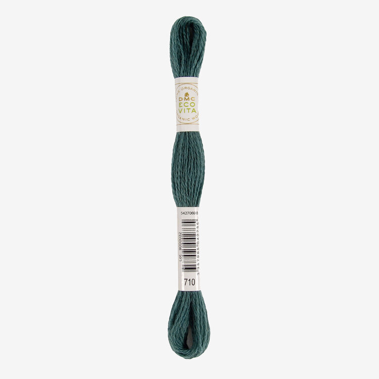 DMC Eco Vita Wool Thread 710