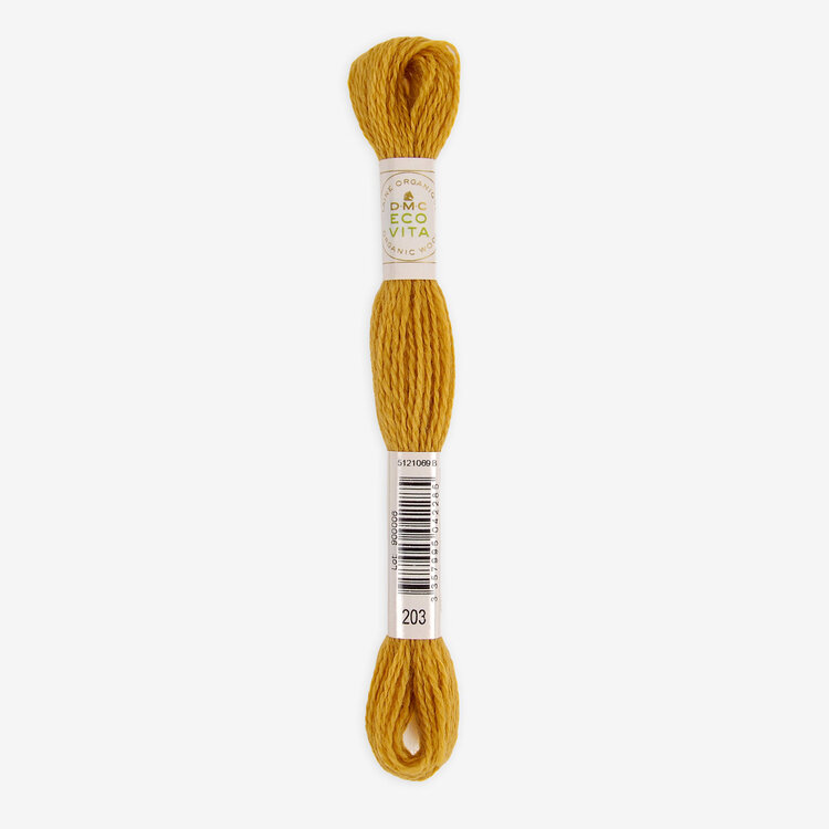 DMC Eco Vita Wool Thread 203