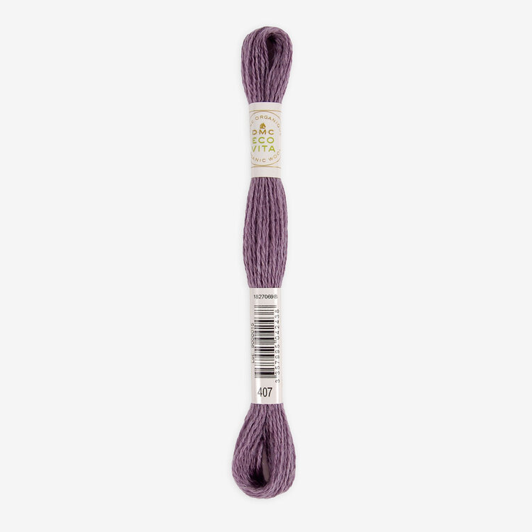 DMC Eco Vita Wool Thread 407