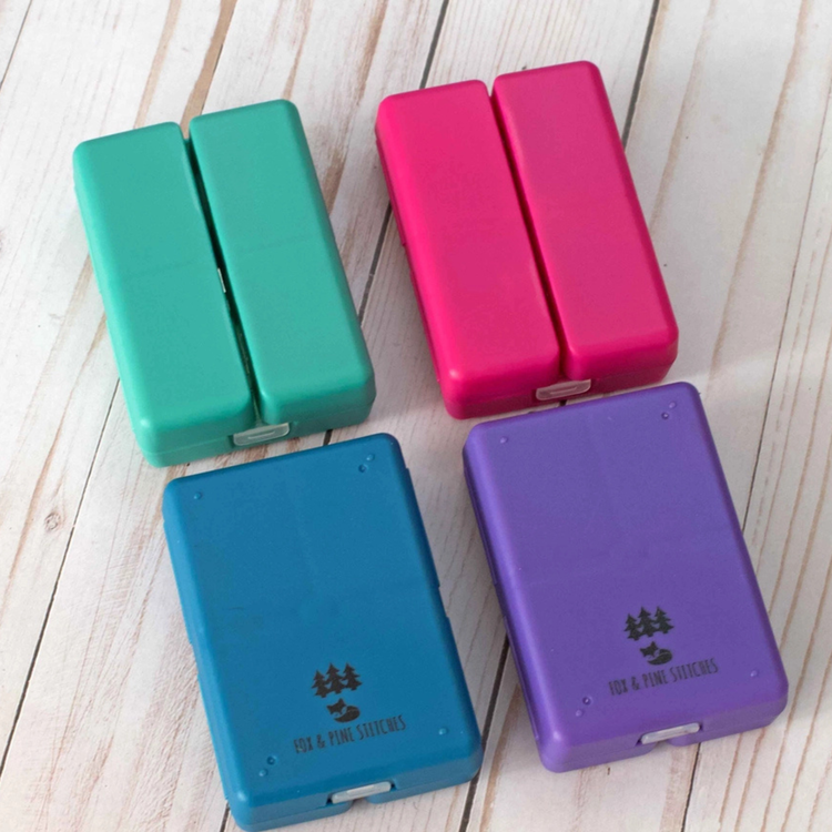 Fox & Pine Stitches Mini Notions Nook