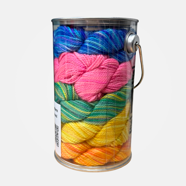 Koigu KPPPM Paint Can | Digital