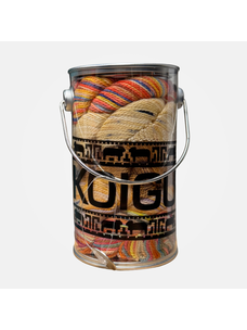 Koigu KPPPM Paint Can | Golden Autumn