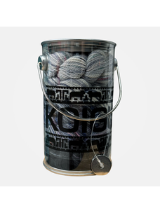 Koigu KPPPM Paint Can | Ice Princess