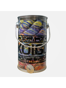 Koigu KPPPM Paint Can | Party MIx