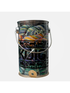 Koigu KPPPM Paint Can | Troll Valley