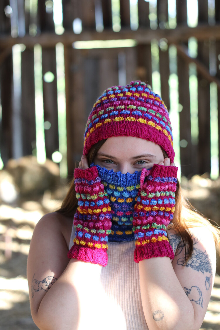 Koigu Paint Can Collection