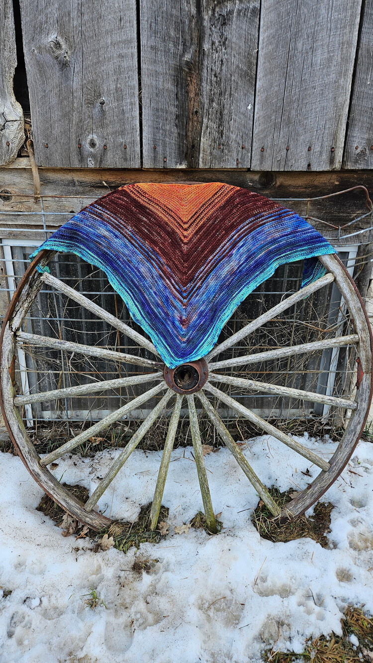 Koigu Paint Can Collection