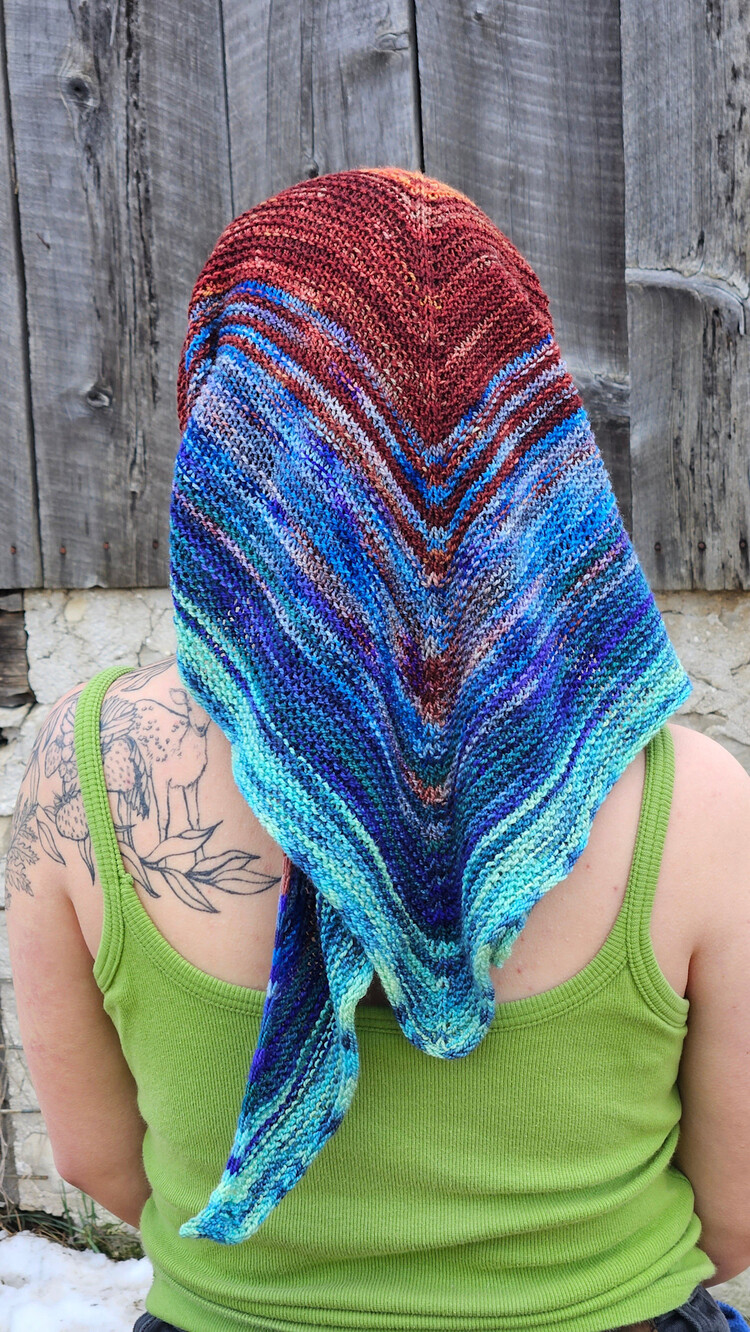 Koigu Paint Can Collection