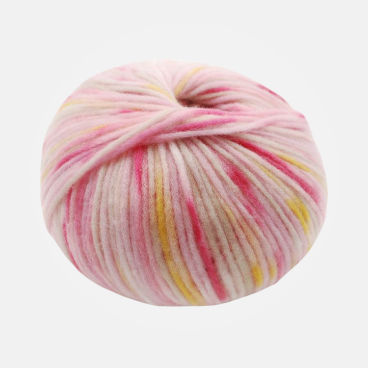 Araucania Abrazo | 01 (la Venus del Espejo)