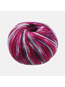 Araucania Abrazo | 04 (la Purpura de la Rosa)